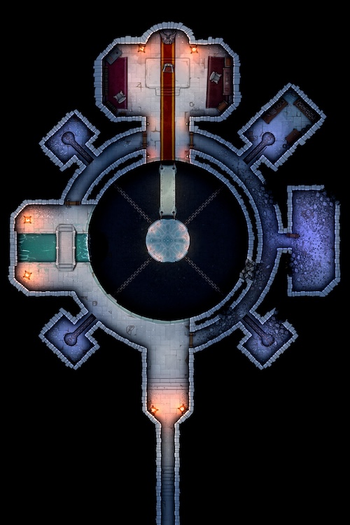 The Pit