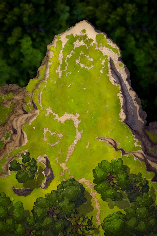 Raven's Spur
